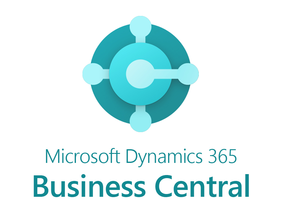 business central logo